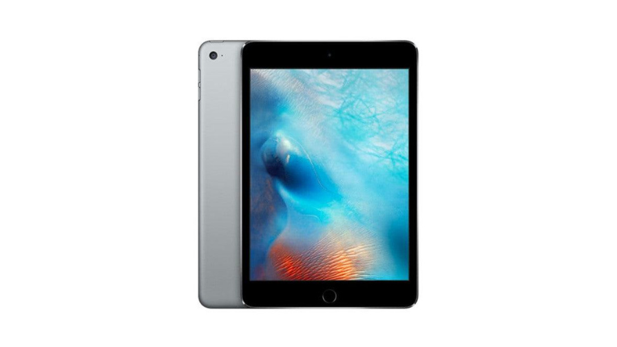 iPad Mini 4 (2015) WiFi Cellular in Silver - CompAsia Philippines
